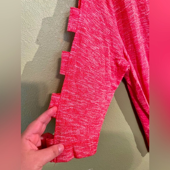 Top coral (Terra & Sky) - Picture 4 of 4